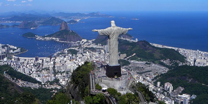 BRAZYLIA